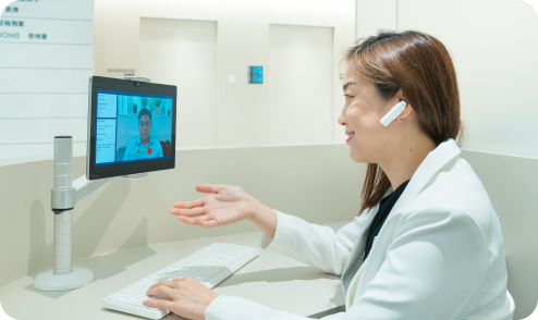 Telemedicine